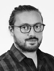 Hugo Jupille, class of 2020 - CSR Engineer, Woodoo